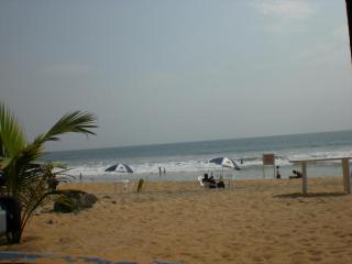 Beach - Monrovia